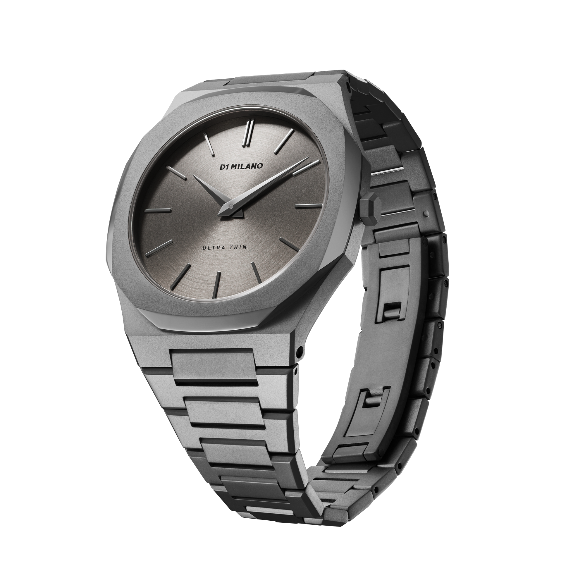 Unisex reloj D1 Milano D1-UTBJ22 40 mm
