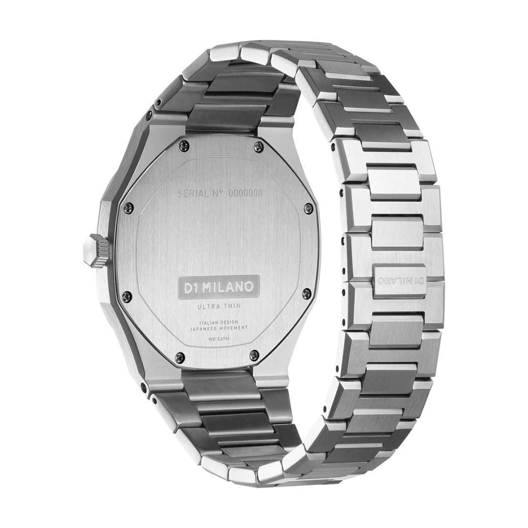 Montre unisexe D1 Milano d1-utbj23 40 mm