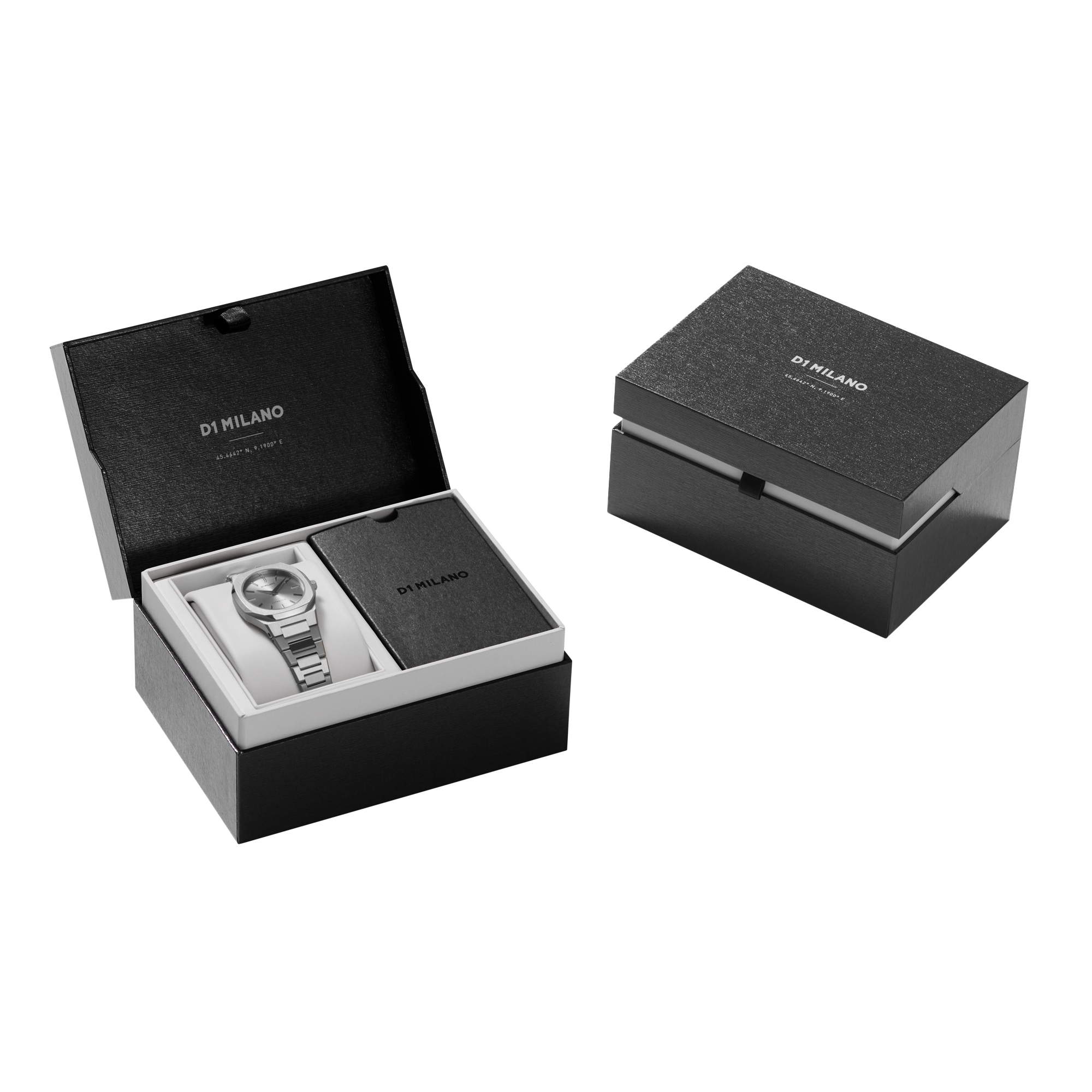Orologio Uomo D1 Milano d1-utbl30 30 mm 