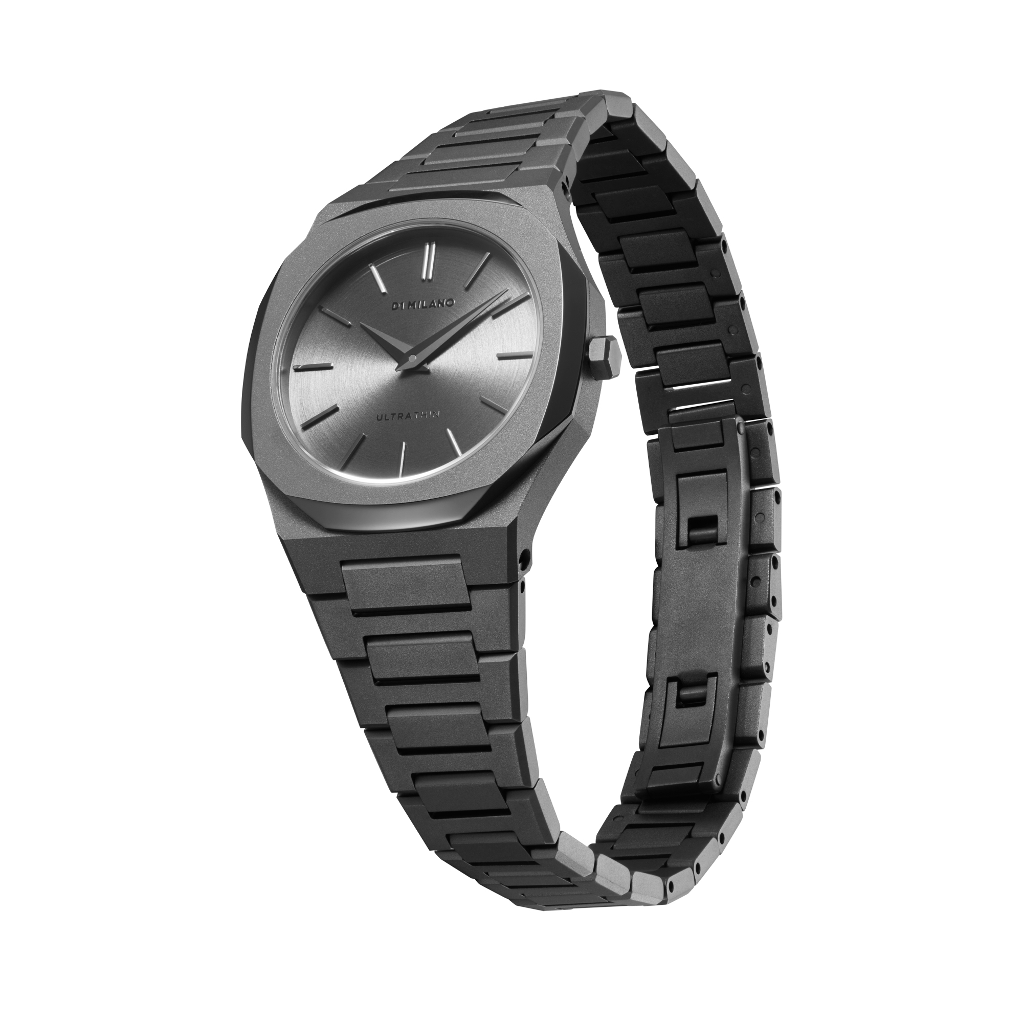 Unisex reloj D1 Milano d1-utbl32 30 mm