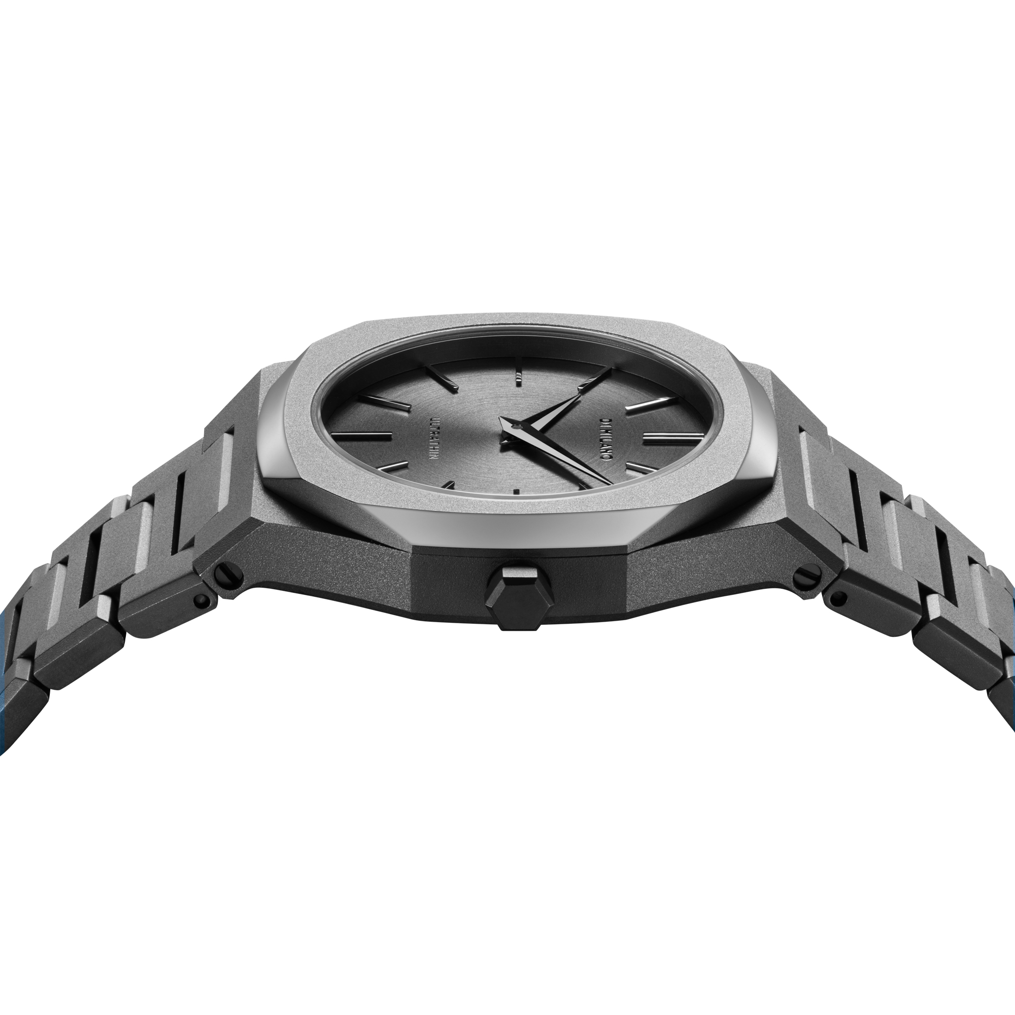 Unisex reloj D1 Milano d1-utbl32 30 mm
