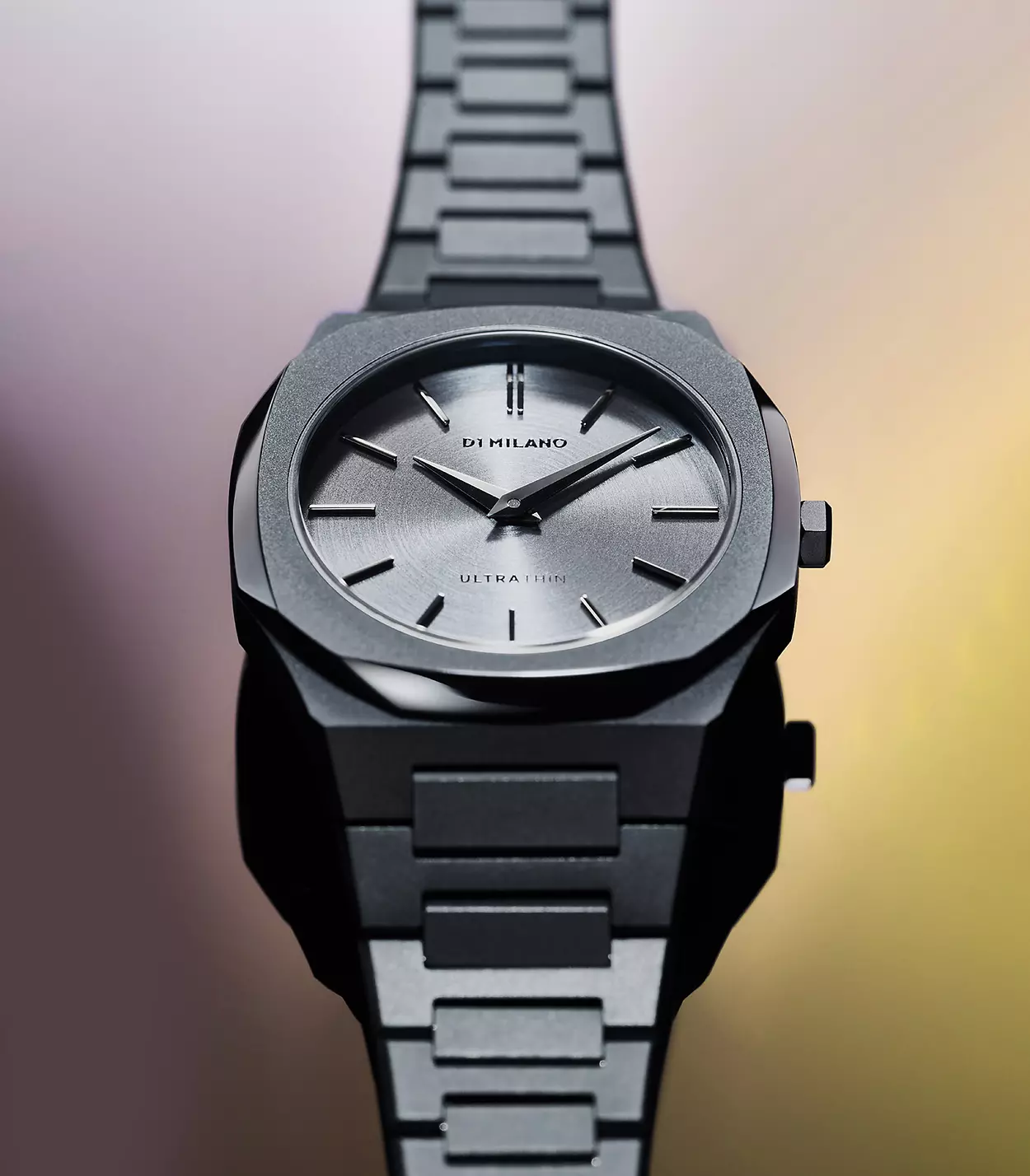 Unisex reloj D1 Milano d1-utbl32 30 mm