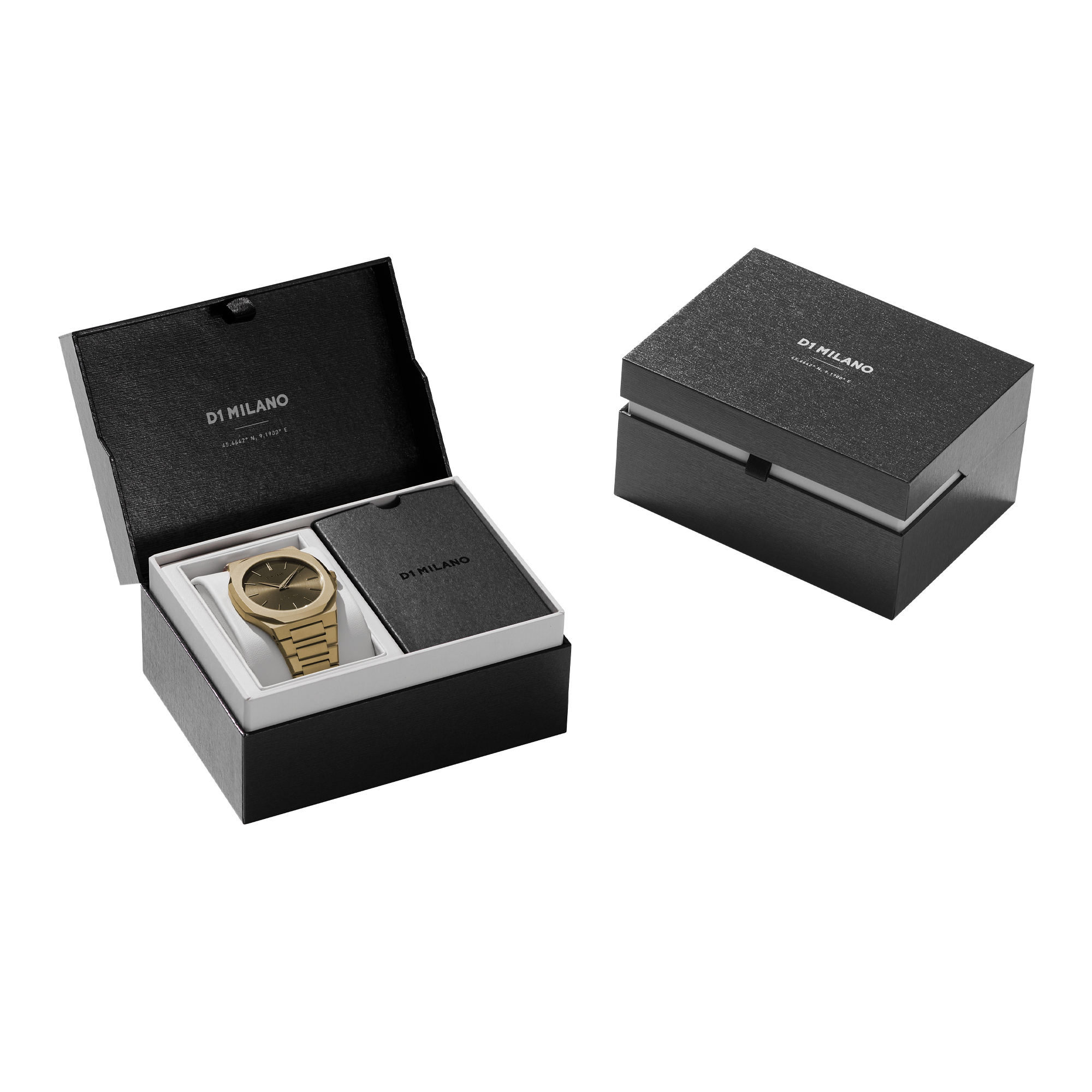 Orologio Uomo D1 Milano d1-utbl34 30 mm 