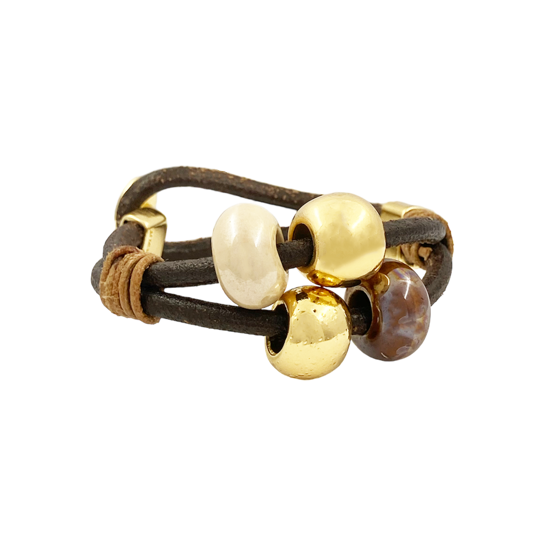 Unisex armband Bobò Milano db