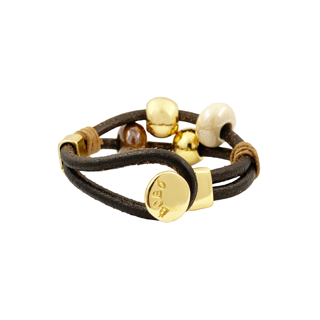 Unisex armband Bobò Milano db