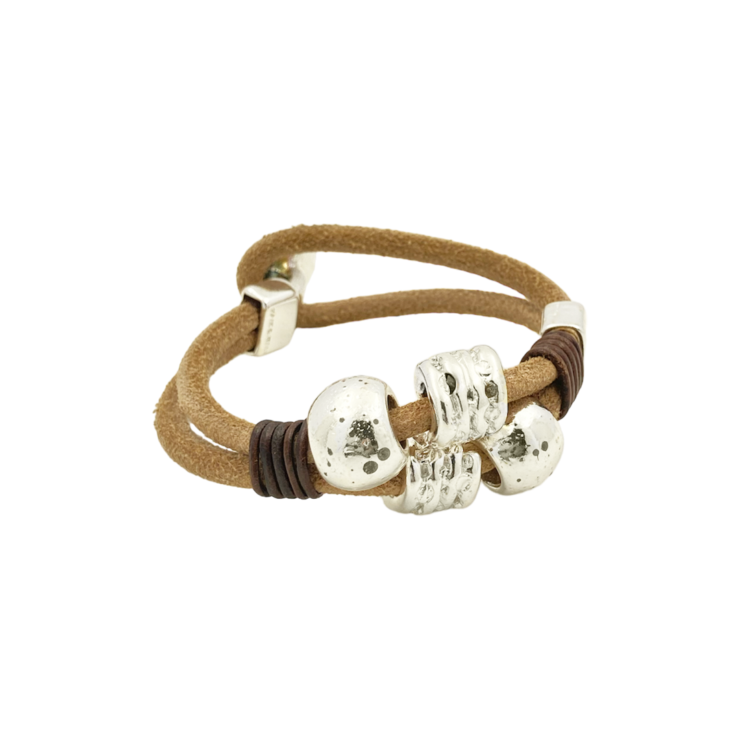 Unisex armband Bobò Milano db