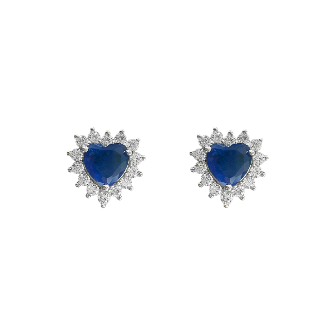 Boucles d'oreilles Femme Feelings ea007808