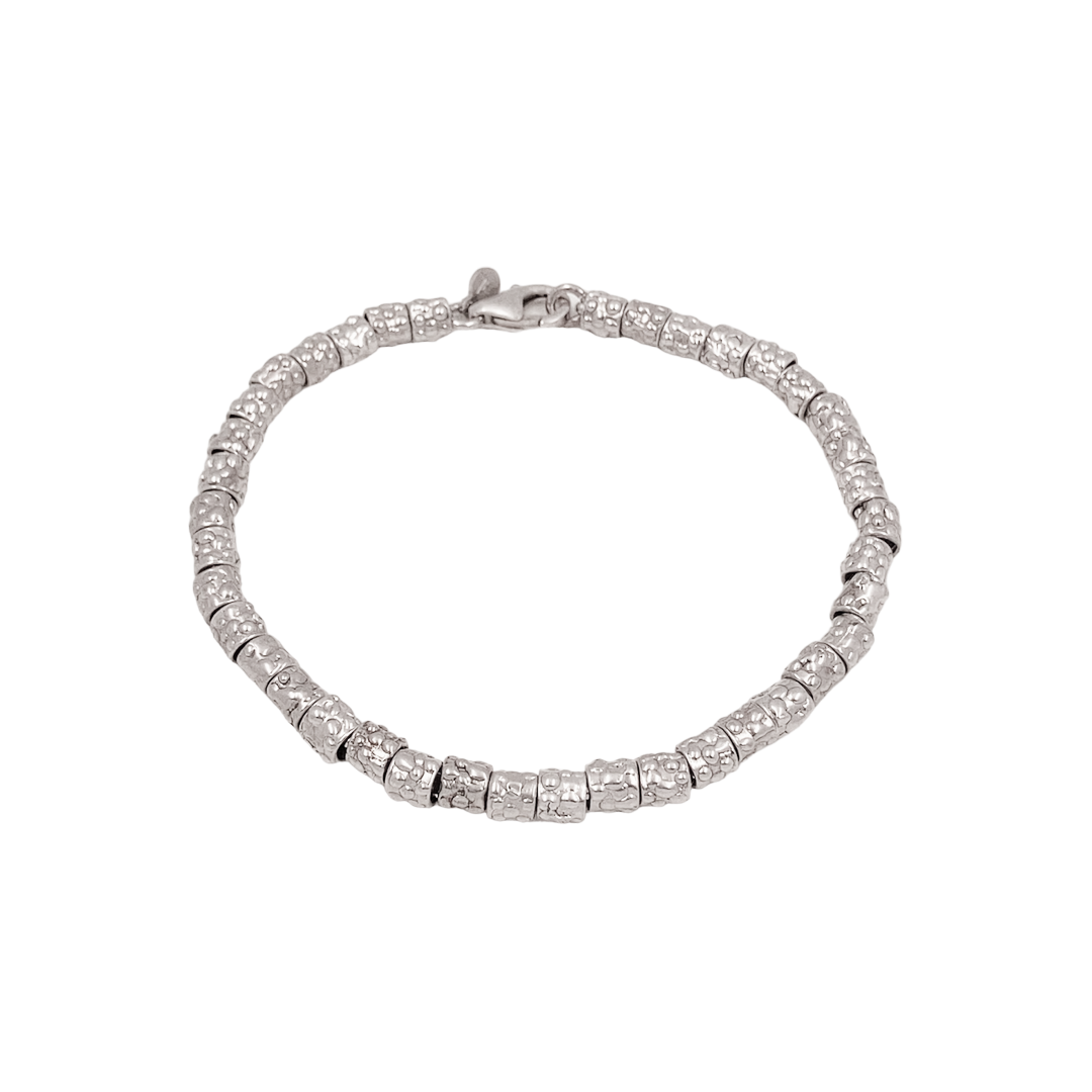 Bracelet unisexe Fatone gras925-12