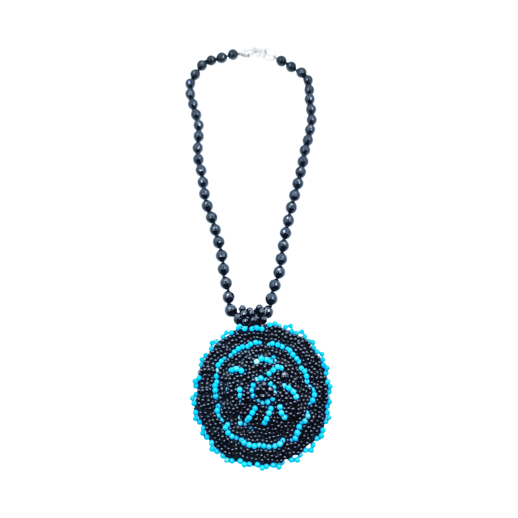 Collar de mujeres Fatone grasas925-245