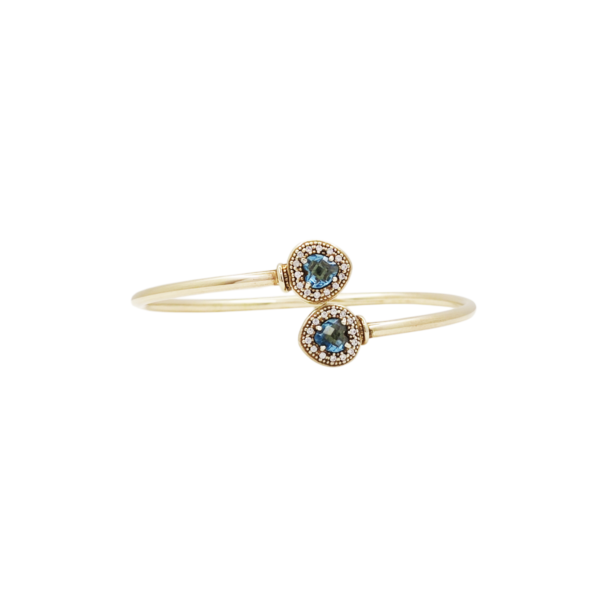 armband vrouw Fatone vet925-266