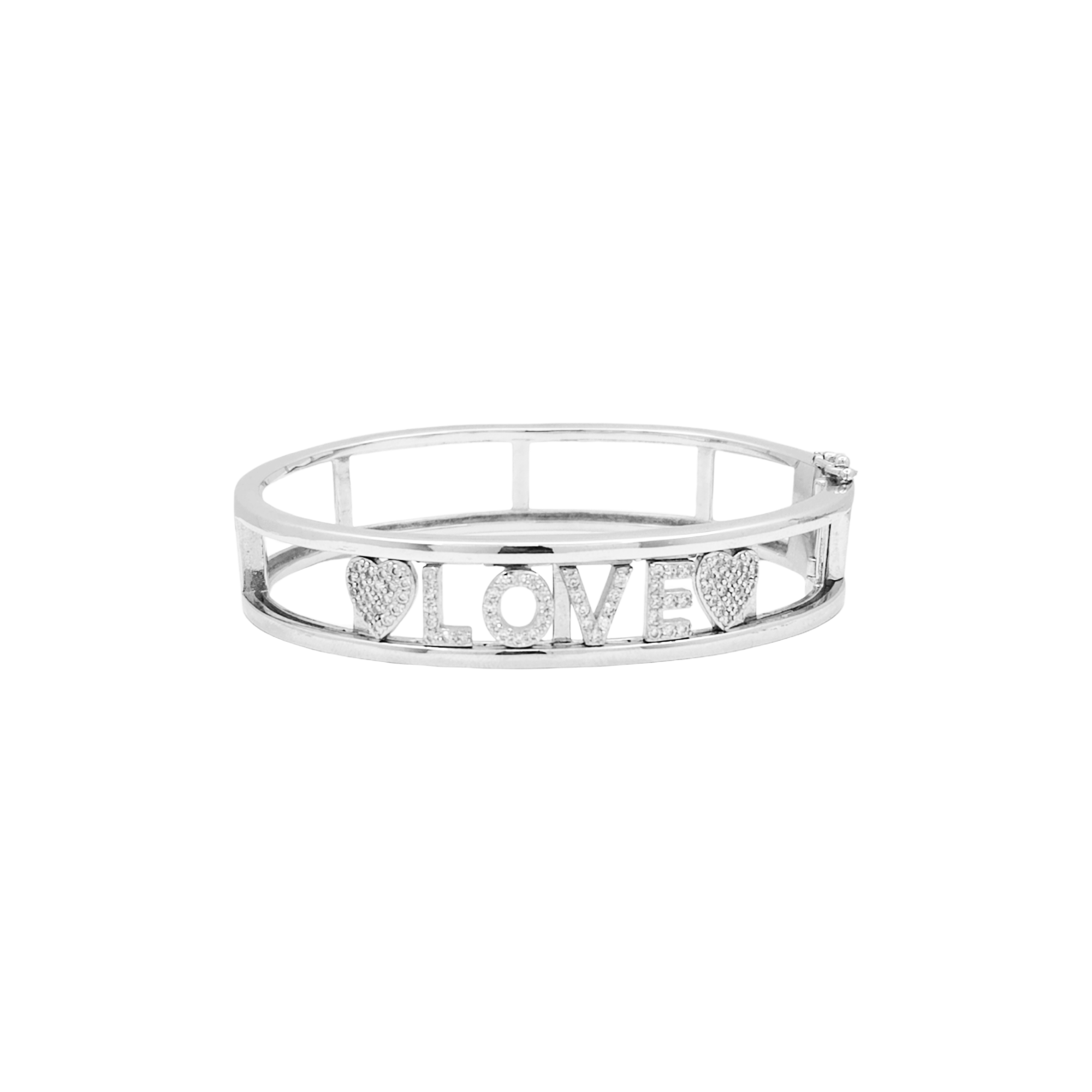 Armband Frau Fatone Fett