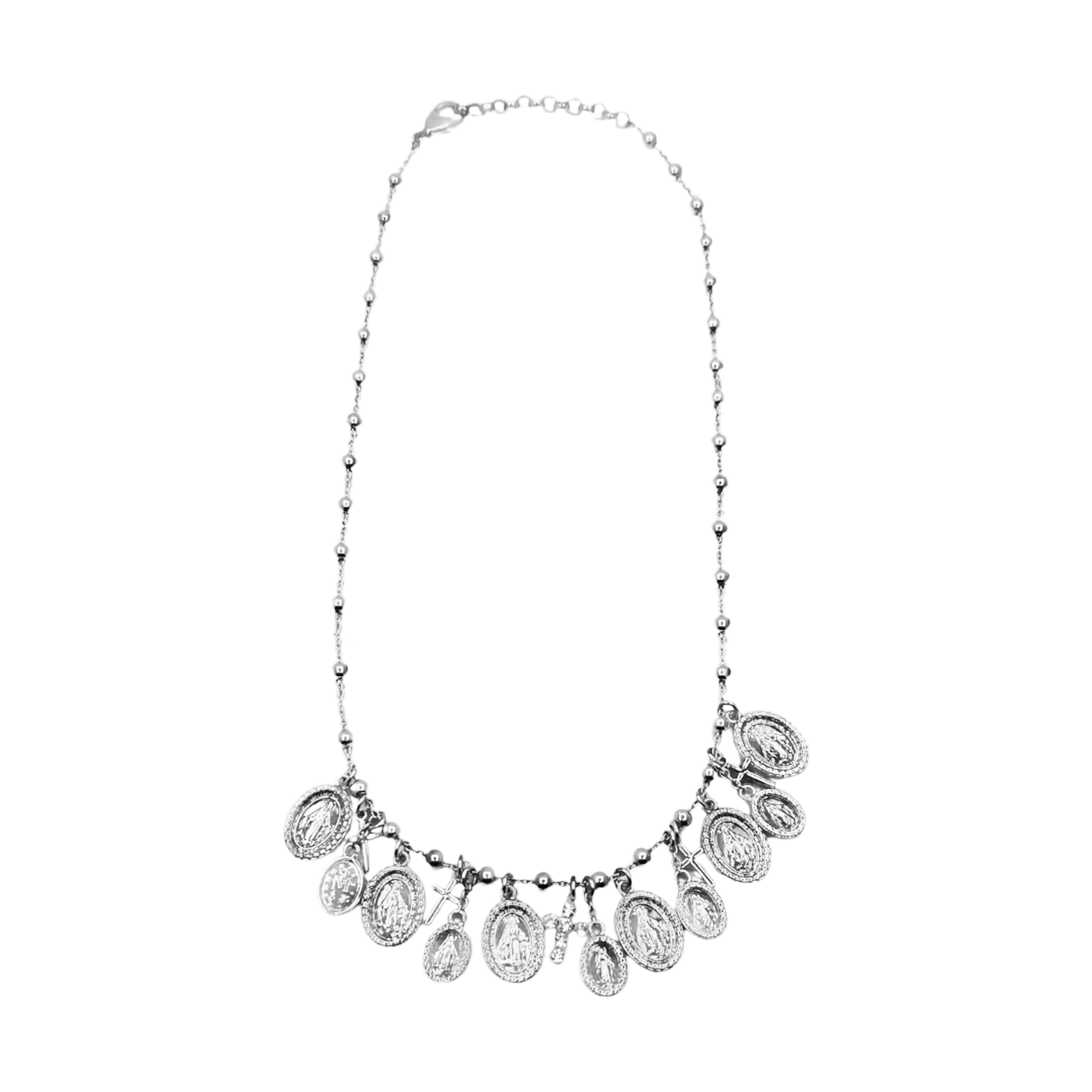 Collana Donna Fatone fat925-276 