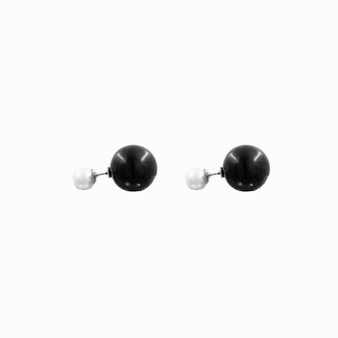 Pendientes Mujer Fatone grasas925-81