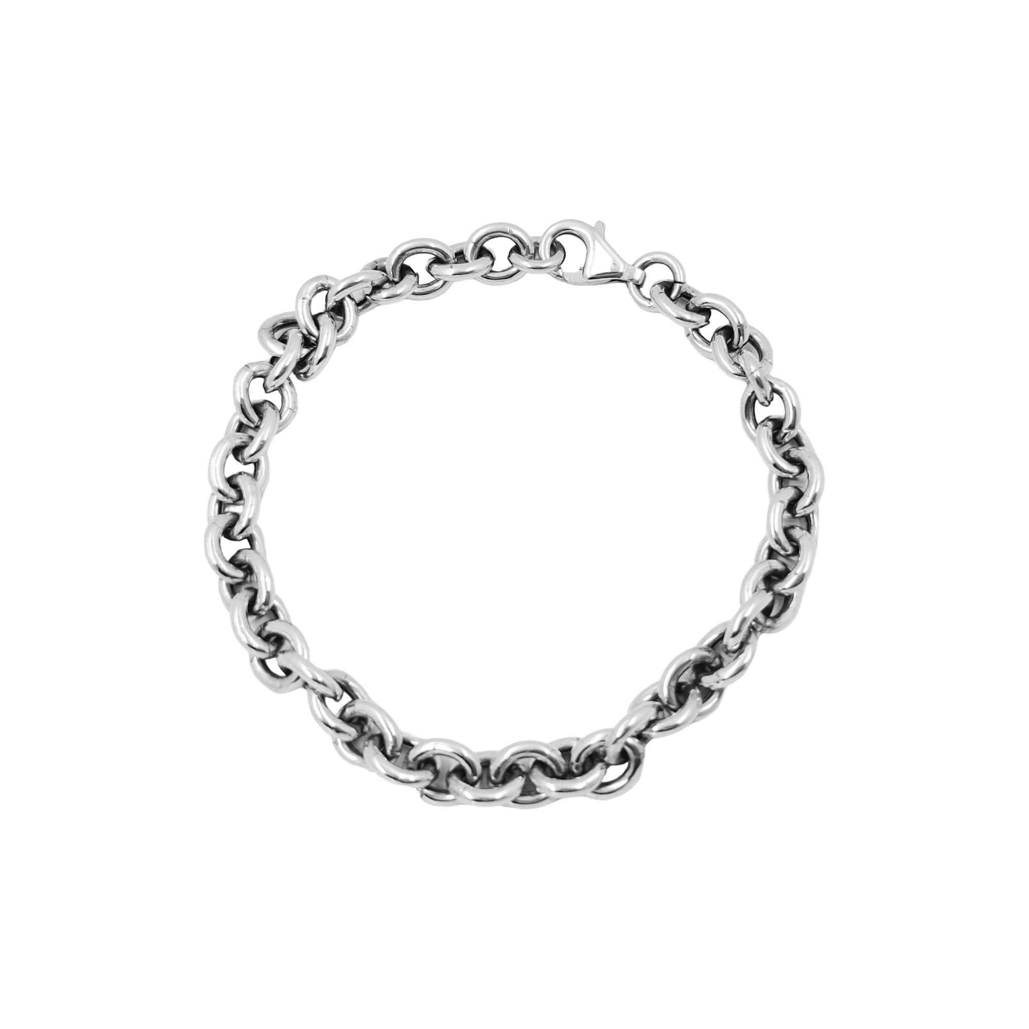 Armband Frau Fatone Fett925-98