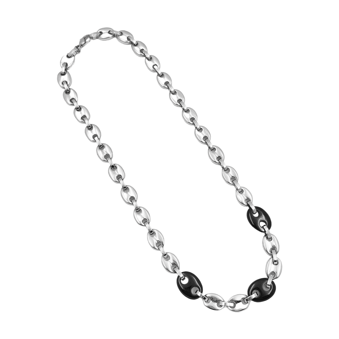 Collier unisexe Fatone Fatac02