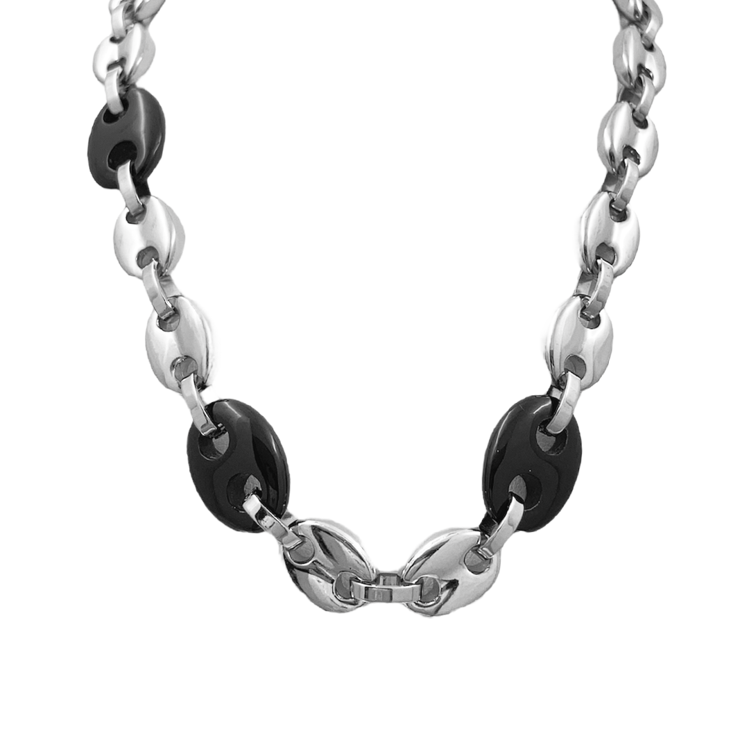 Collier unisexe Fatone Fatac02