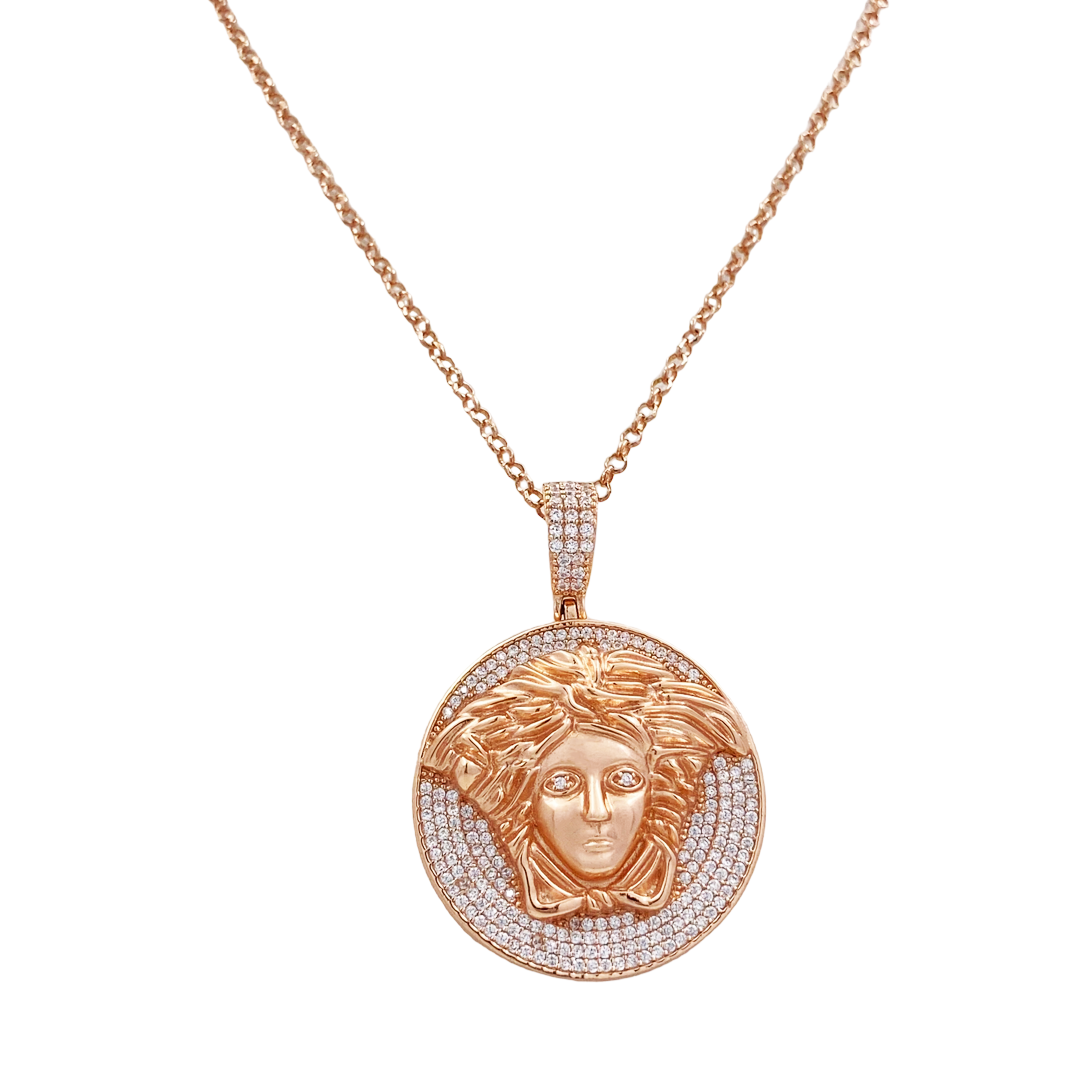 Collar de mujeres Fatone fatac14