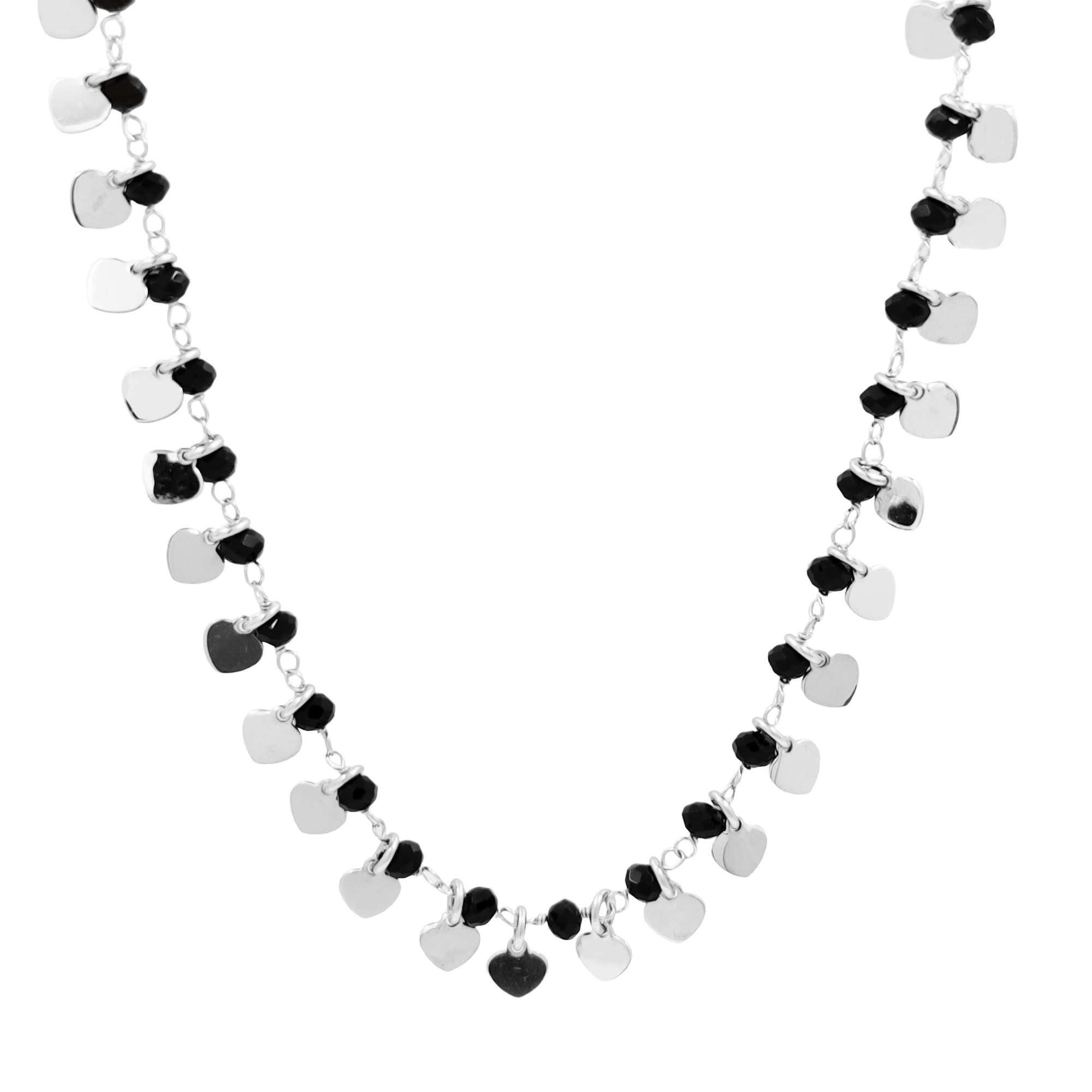 Collier pour femmes Fatone graisse25