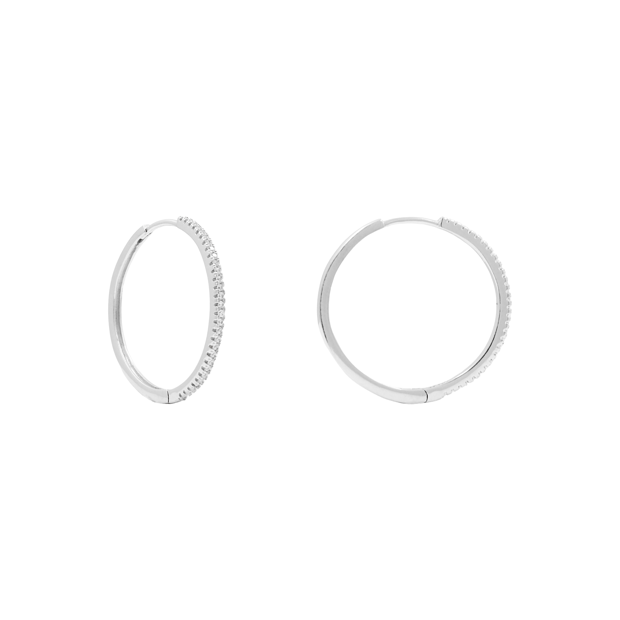 oorbellen vrouw Fatone ff9116-02