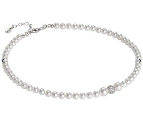 Collar de mujeres Boccadamo gr637