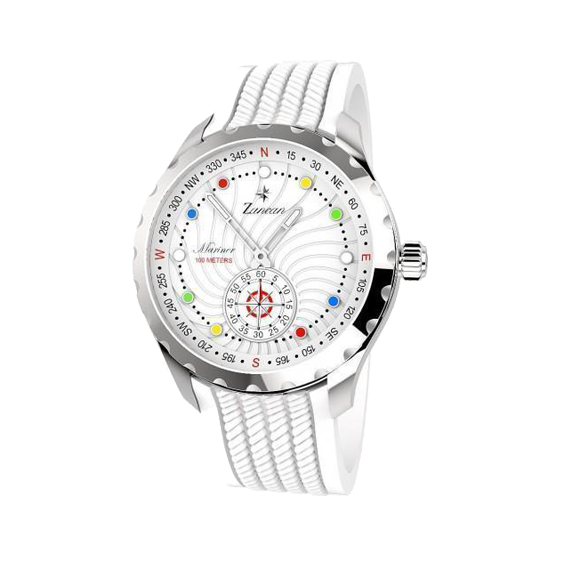 Man Zancan hwm015 42 mm
