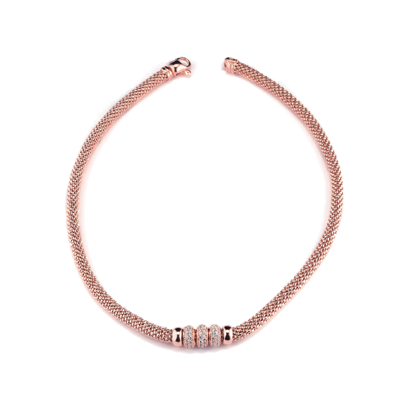 Collana Donna Sovrani J4095 