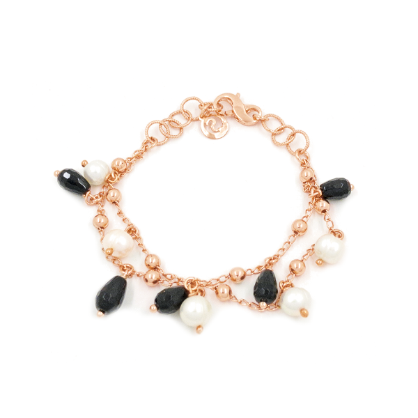 Armband Frau Sovrani J5172im
