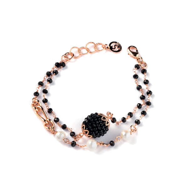 Bracelet Femme Sovrani J5516