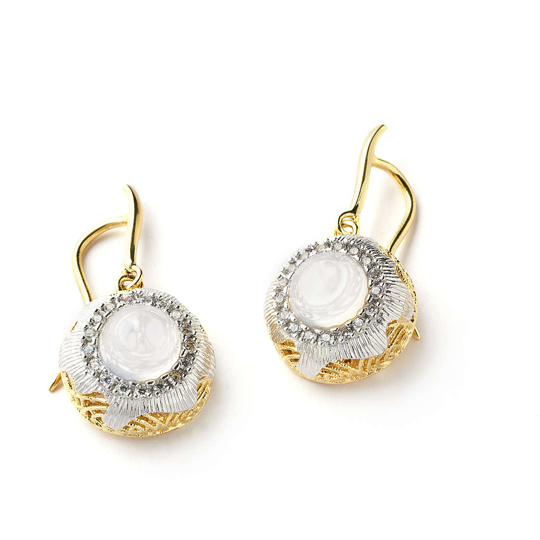 Boucles d'oreilles Femme Sovrani J5692