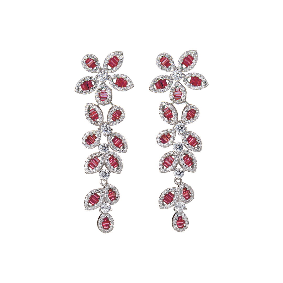 Boucles d'oreilles Femme Sovrani _