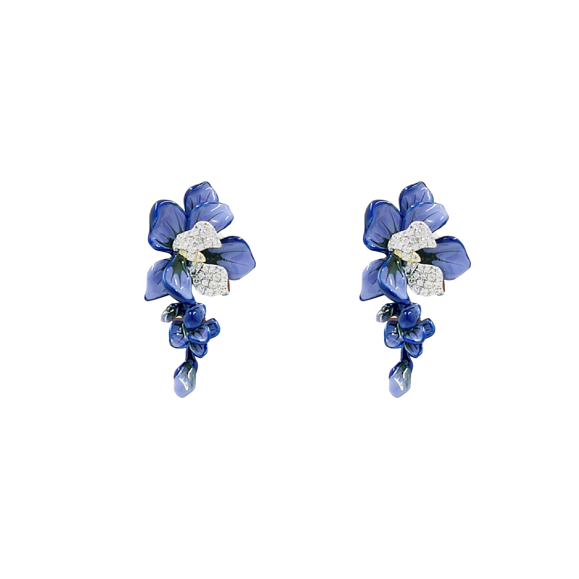 Earrings Woman Fatone ♪