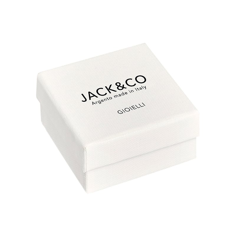 Vrouwen ketting Jack & Co ♪
