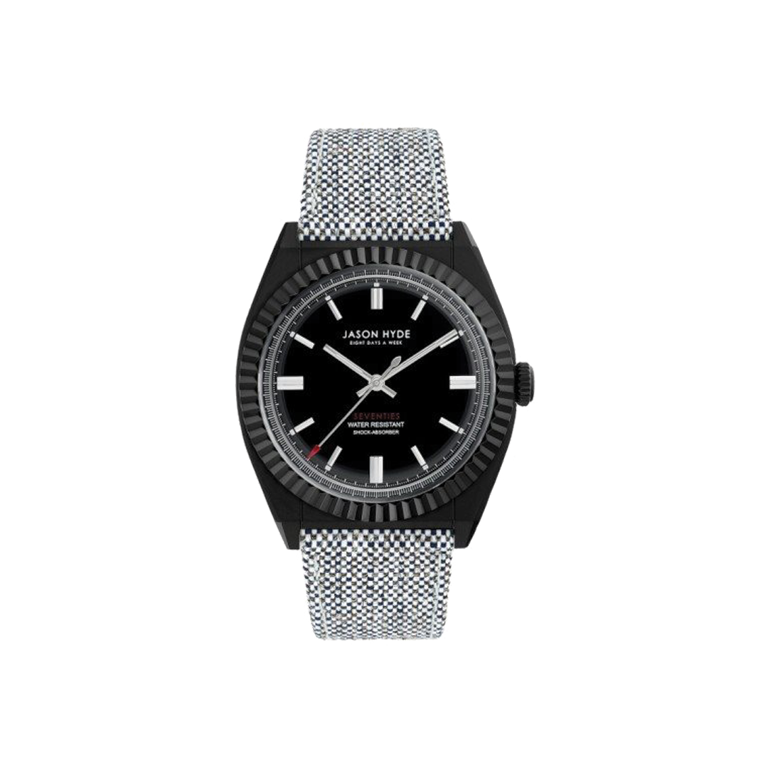 Unisex watch Jason Hyde JH10008-40 40 mm