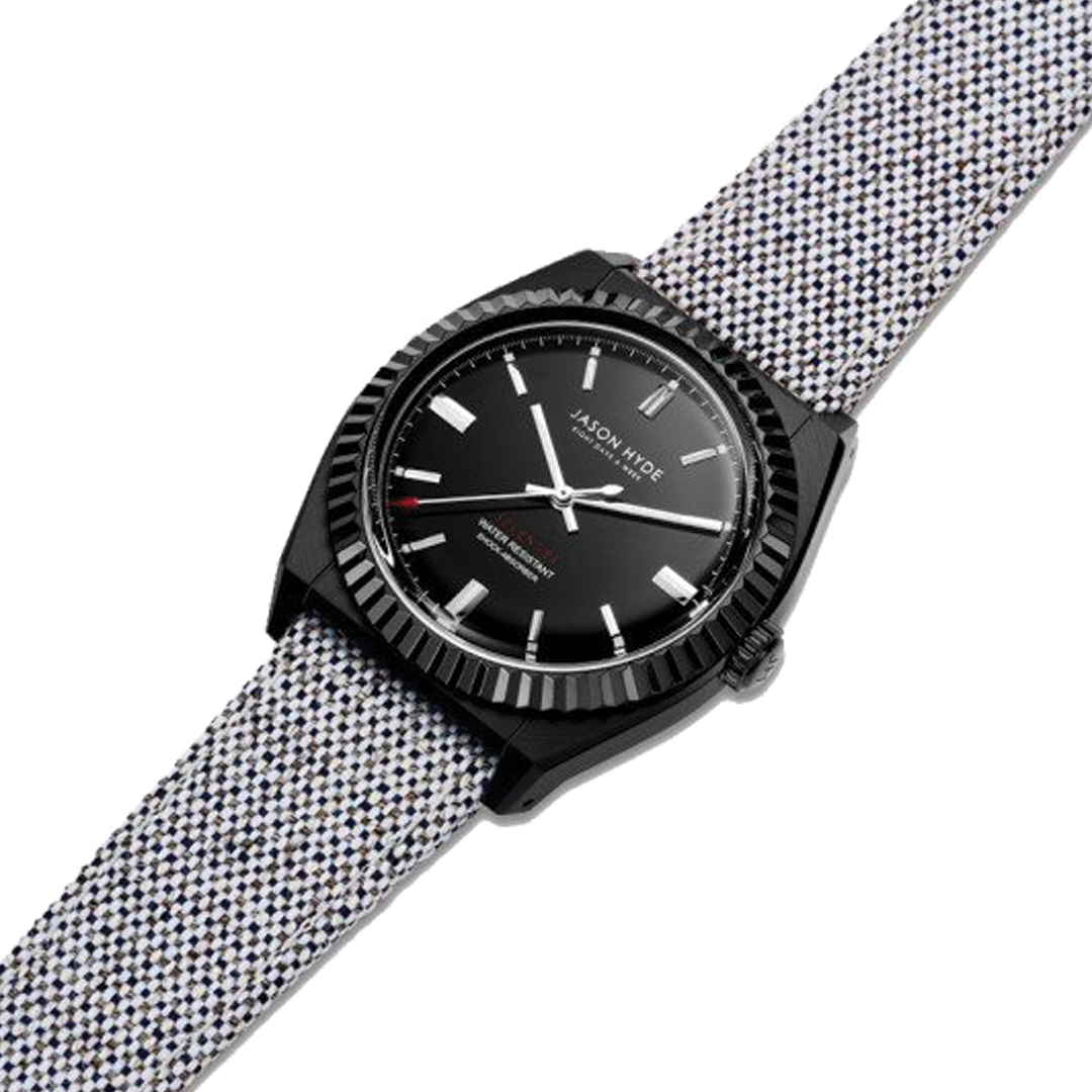 Unisex watch Jason Hyde JH10008-40 40 mm