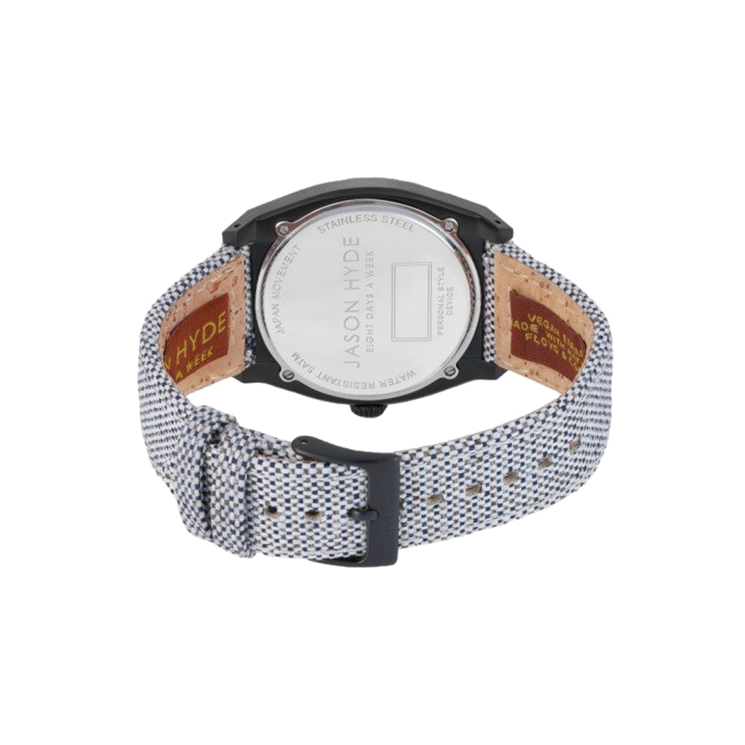 Unisex watch Jason Hyde JH10008-40 40 mm