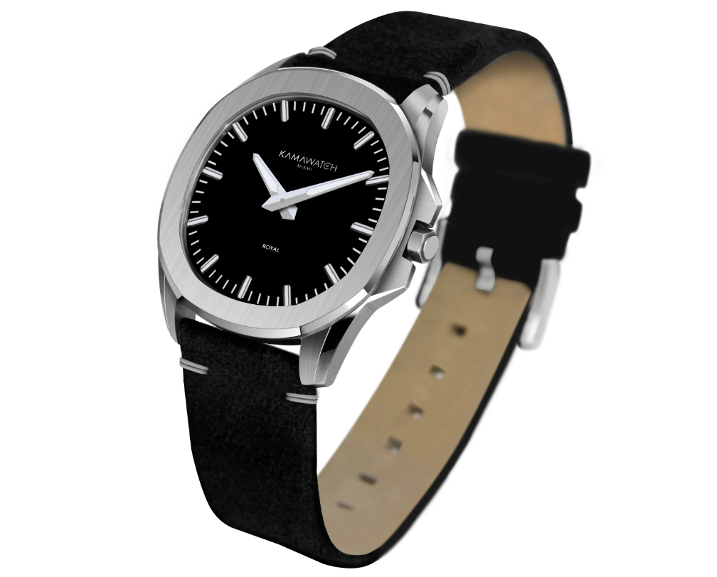 Homme Kamawatch kwpm34 40 mm