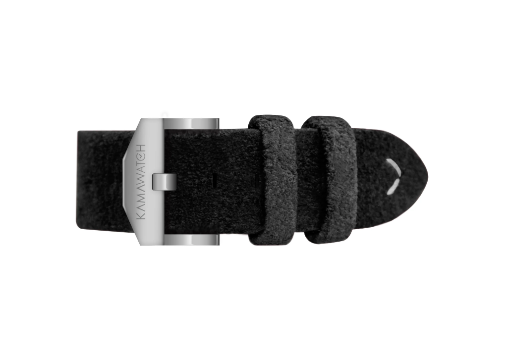 Homme Kamawatch kwpm34 40 mm