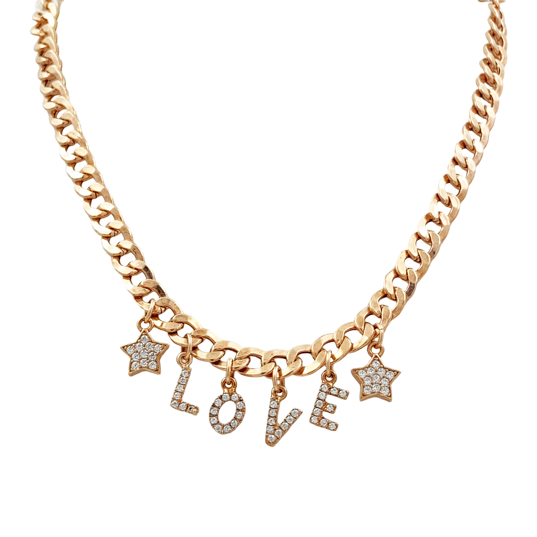 Collar de mujeres Fatone Is91:2-02