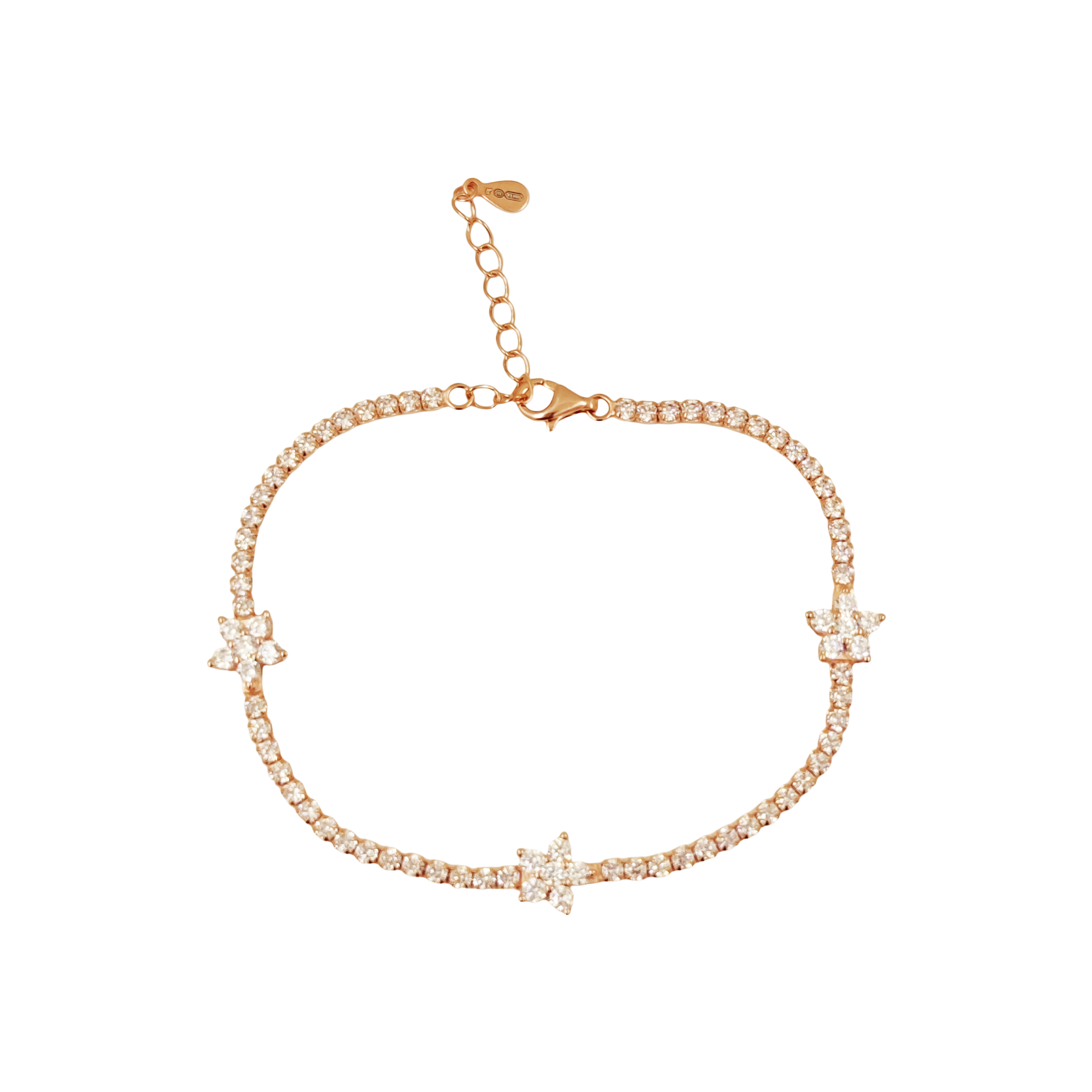 Bracelet Femme Fatone Is9120-38
