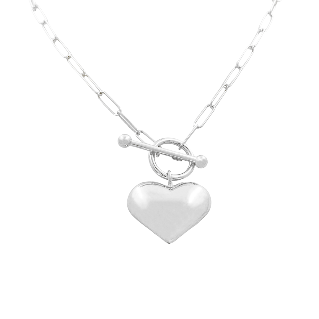 Vrouwen ketting Fatone Is9130-02