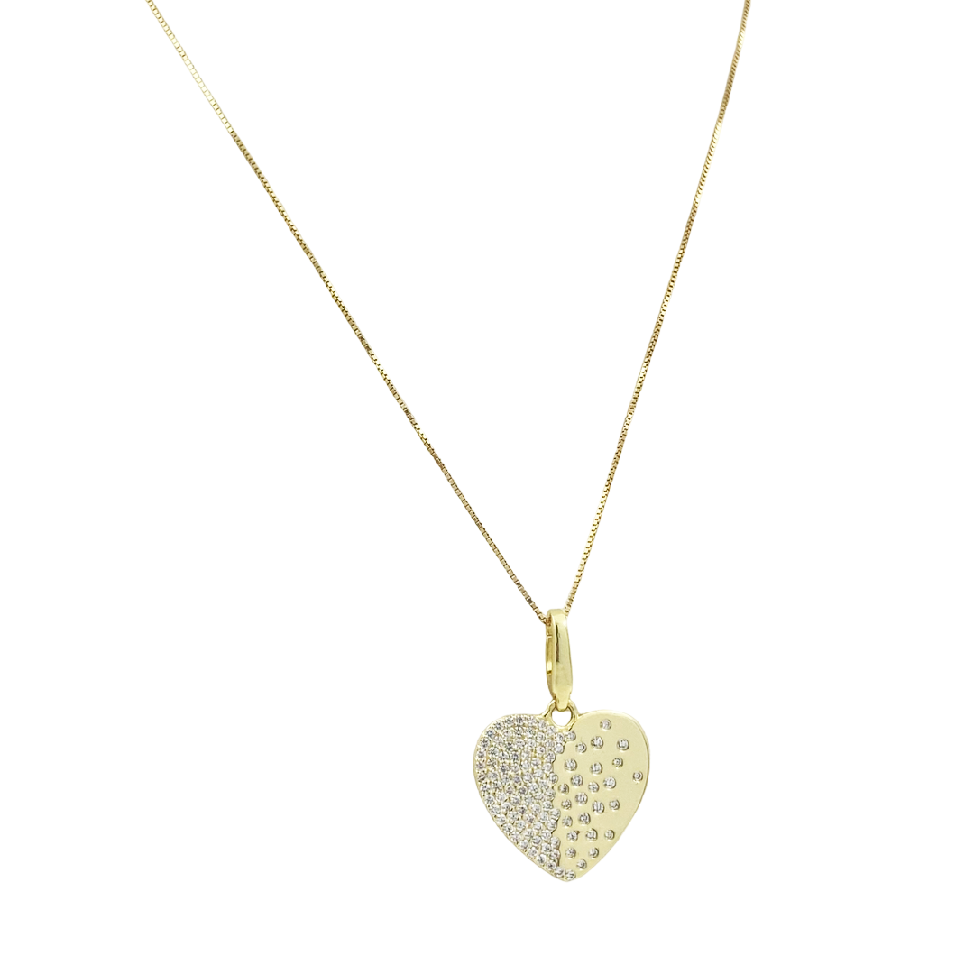 Collier pour femmes Fatone ♪