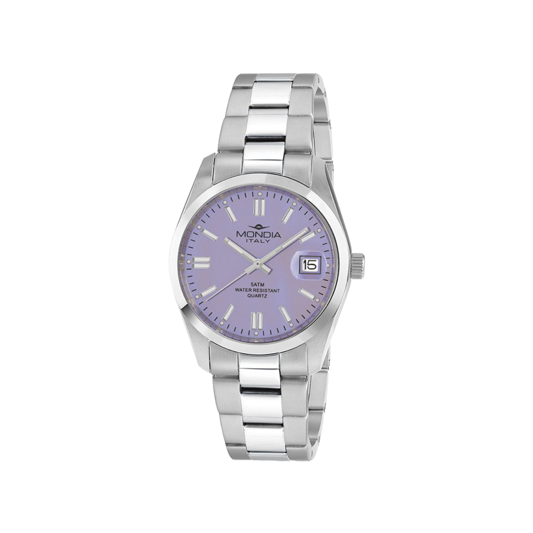 Donna watch Mondia mi-816-ss-05vi-oy 34 mm