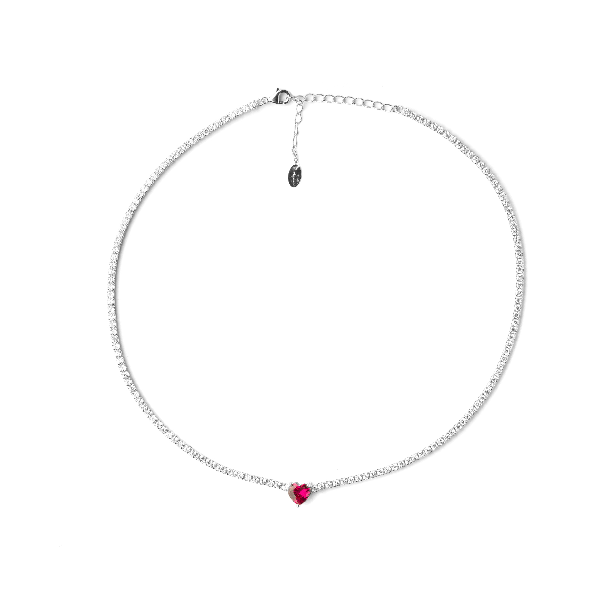 Collar de mujeres Feelings ne004722