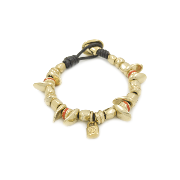 Unisex bracelet Madness Milano OR3137AU