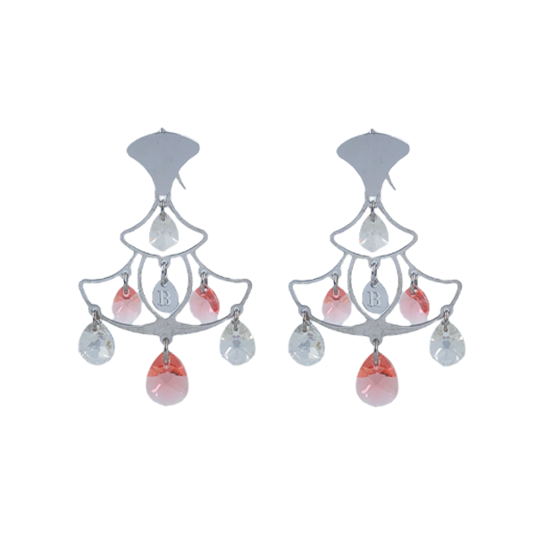 Boucles d'oreilles Femme Boccadamo OU540A