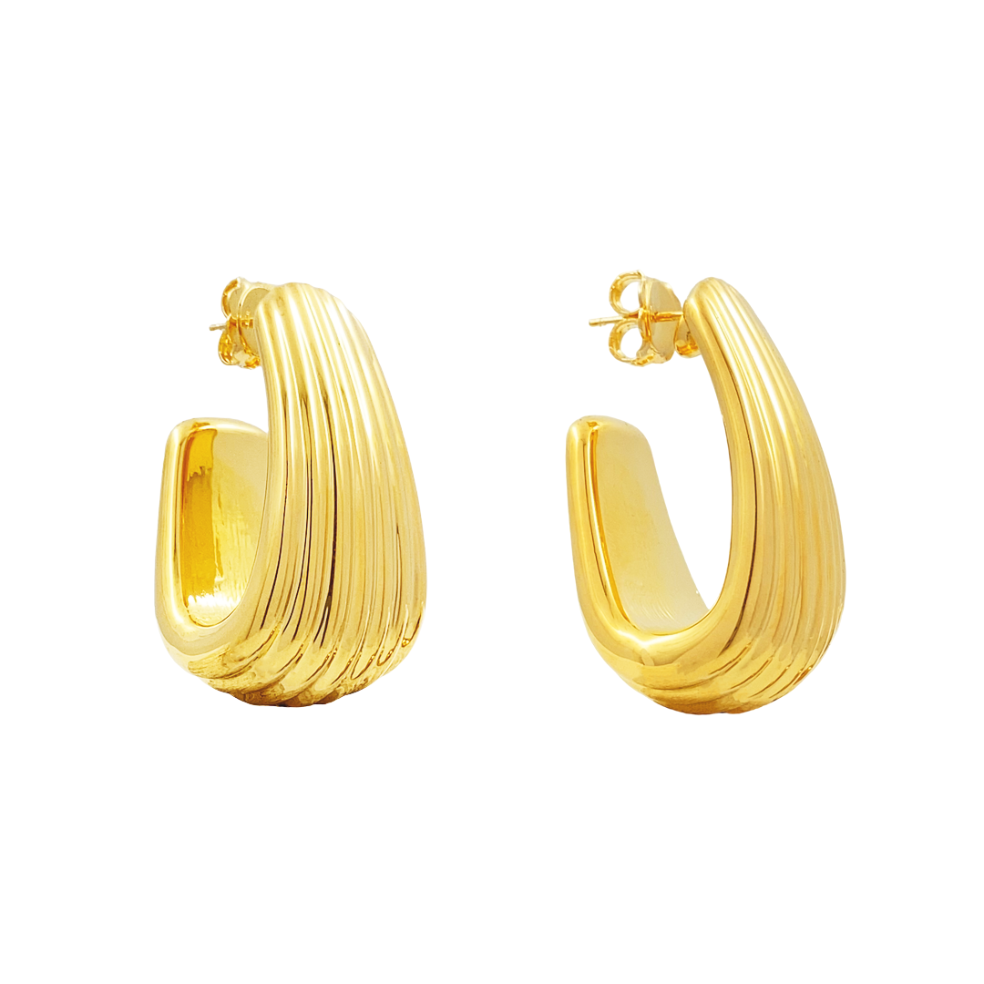 Pendientes Mujer Federica Rossi Jewels orctum06