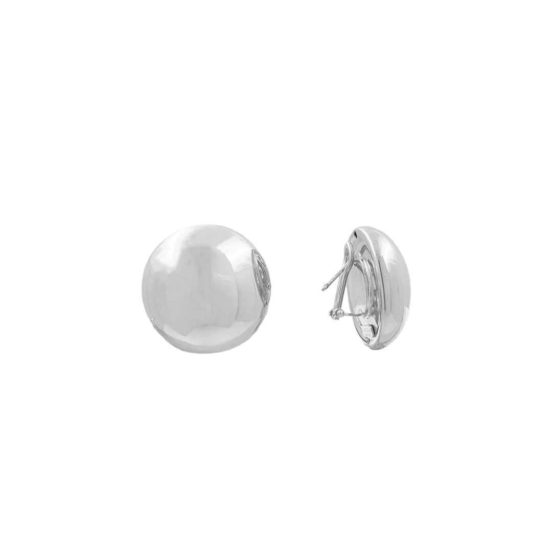 Ohrringe Frau Federica Rossi Jewels oder