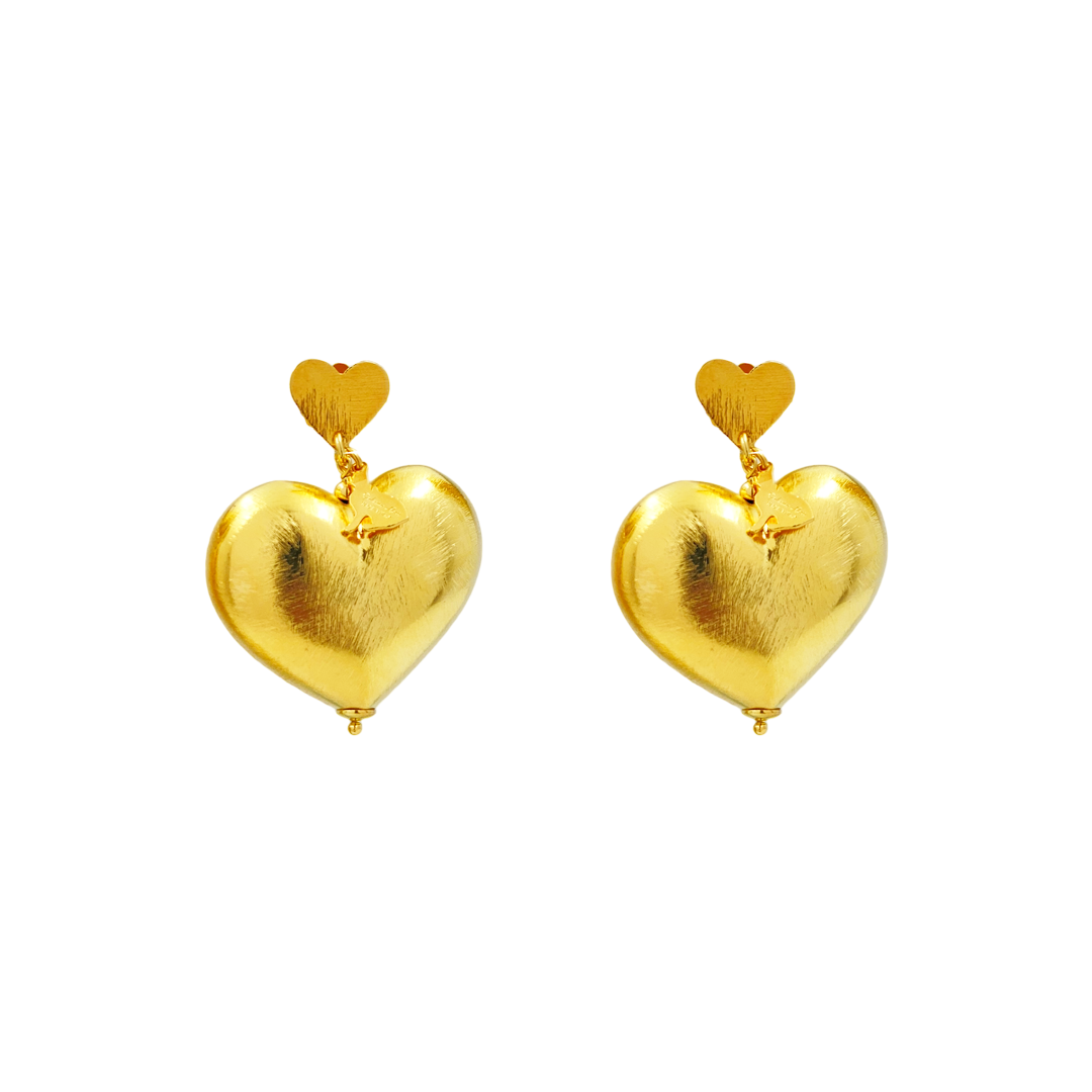 Ohrringe Frau Federica Rossi Jewels ♪