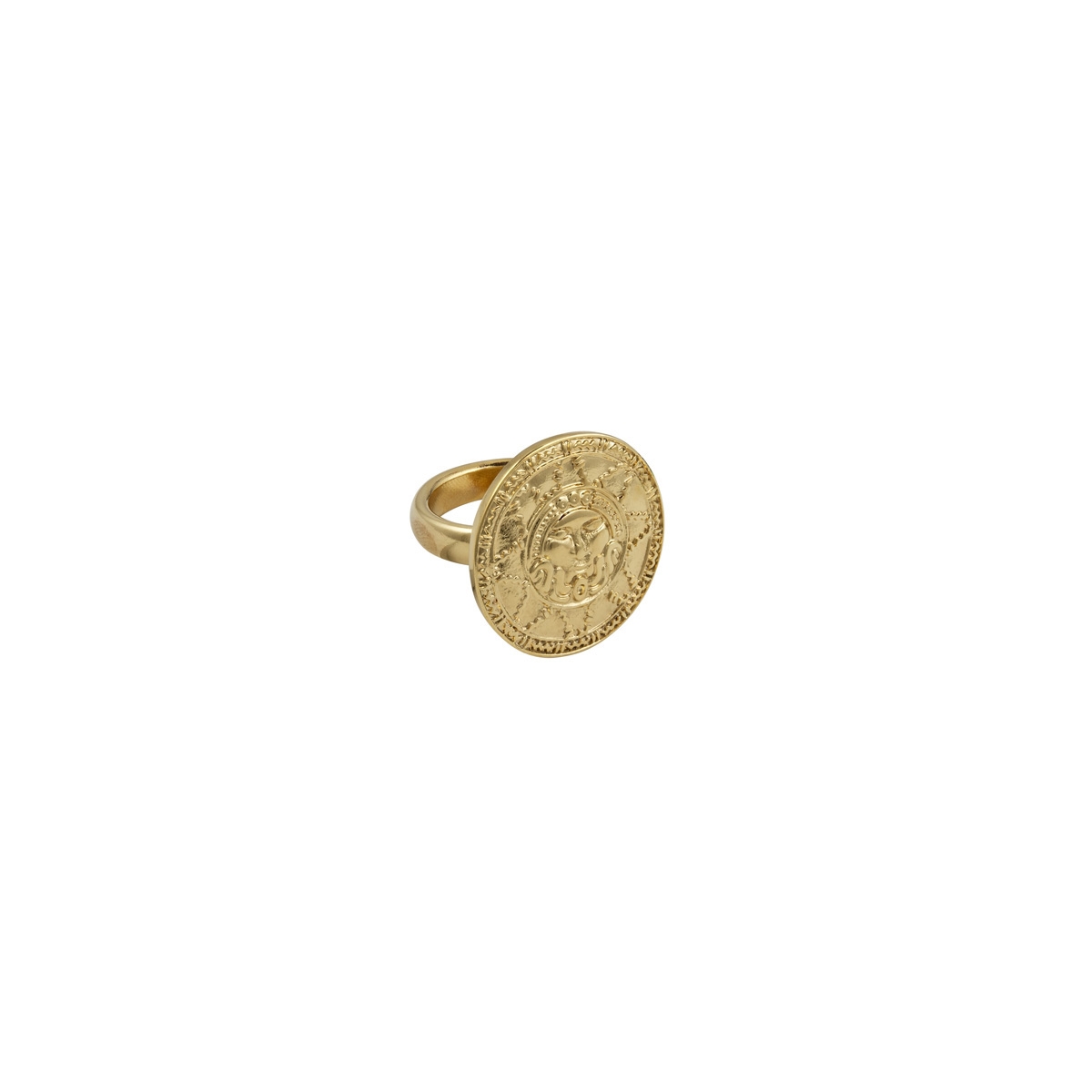 Anneau Femme Ciclon ORO552-42