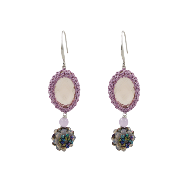 Pendientes Mujer Ottaviani OTT001